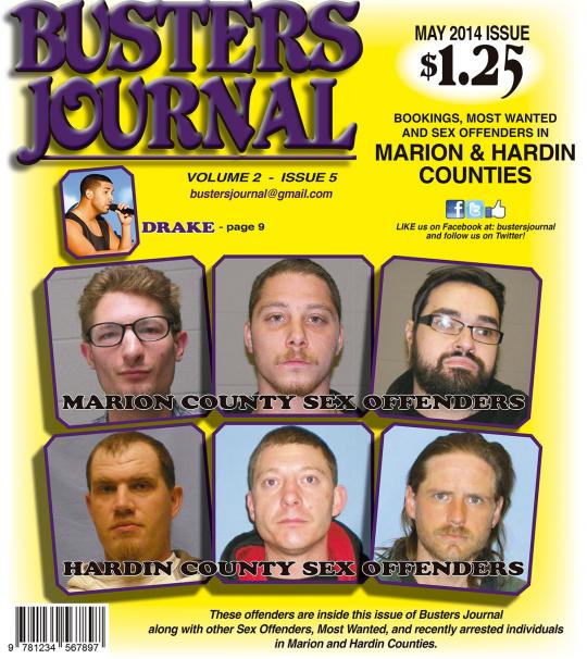 May, 2014 Marion & Hardin County Magazine